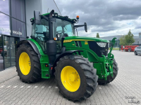 Tracteur John Deere 6R 150