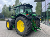 Tracteur John Deere 6R 150