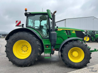 Tracteur John Deere 6R 175