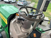 Tracteur John Deere 6R 175