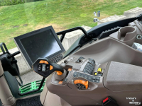 Tracteur John Deere 6R 175