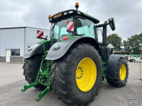 Tracteur John Deere 6R 175
