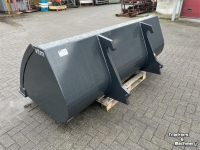 Chargeur Télescopique VTM Meppel GV1050