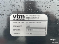 Chargeur Télescopique VTM Meppel GV1050