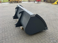 Chargeur Télescopique VTM Meppel GV1050