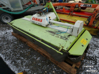 Faucheuse Claas Corto 270 F