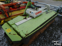 Faucheuse Claas Corto 270 F