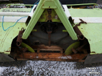 Faucheuse Claas Corto 270 F
