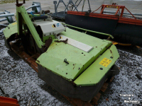 Faucheuse Claas Corto 270 F