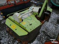 Faucheuse Claas Corto 270 F