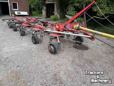 Faneur Fella TH1300 hydro