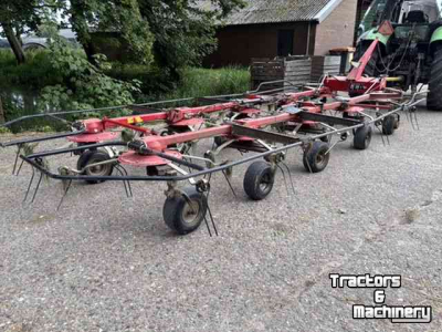 Faneur Fella TH1300 hydro