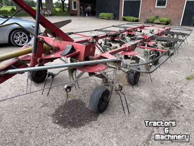 Faneur Fella TH1300 hydro
