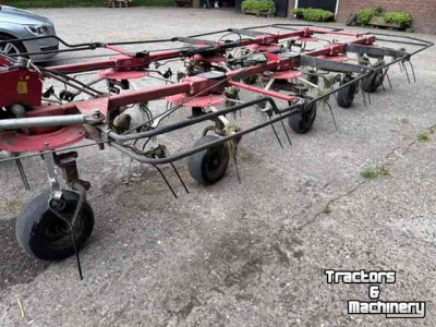Faneur Fella TH1300 hydro