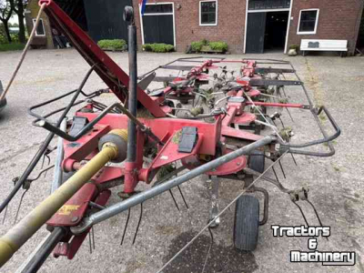 Faneur Fella TH1300 hydro