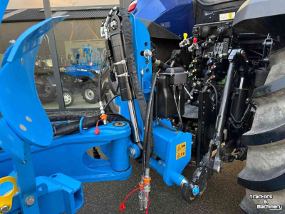 Charrues Lemken Juwel 8i
