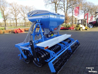 Semoir Samex ZaaimachineTwinseeder/ graszaaier