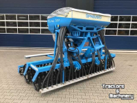 Semoir Samex ZaaimachineTwinseeder/ graszaaier
