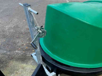 Autres matériel et accessoires d´étable  VDK platte wagen