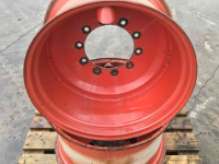 Roues, Pneus, Jantes, Barillets Jumelage  W16x28 Velgen DW16Lx28