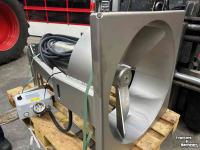 Mélangeur de lisier Börger Elektrische mixer RVS