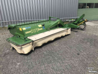 Faucheuse Krone EC 280 CV Q Achter-maaier