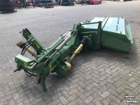Faucheuse Krone EC 280 CV Q Achter-maaier