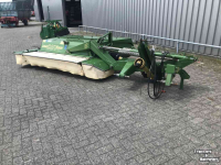 Faucheuse Krone EC 280 CV Q Achter-maaier