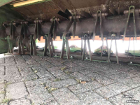 Faucheuse Krone EC 280 CV Q Achter-maaier
