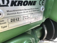 Faucheuse Krone EC 280 CV Q Achter-maaier