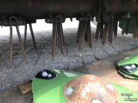 Faucheuse Krone EC 280 CV Q Achter-maaier