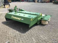 Faucheuse Krone EC 280 CV Q Achter-maaier
