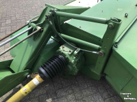 Faucheuse Krone EC 280 CV Q Achter-maaier