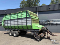 Autochargeuse Deutz-Fahr K570