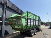 Autochargeuse Deutz-Fahr K570