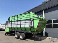 Autochargeuse Deutz-Fahr K570