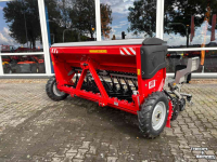 Semoir GRS GRS-ZM300-25DS  Schijven  zaaimachine
