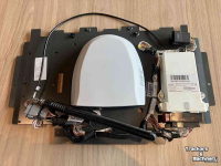 Systèmes et accessoires de GPS Novatel Novatel Smart 7 RTK