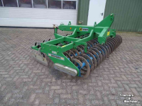 Herse vibrante Franquet Synchrospire Front-Eg