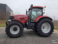 Tracteur Case-IH puma cvx 230