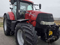 Tracteur Case-IH puma cvx 230