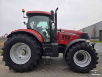 Tracteur Case-IH puma cvx 230