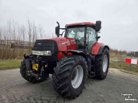 Tracteur Case-IH puma cvx 230