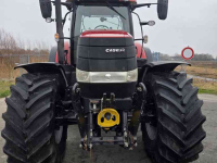 Tracteur Case-IH puma cvx 230