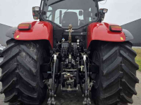 Tracteur Case-IH puma cvx 230