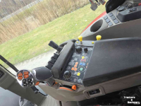 Tracteur Case-IH puma cvx 230