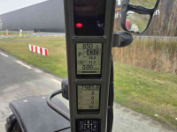 Tracteur Case-IH puma cvx 230