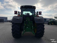 Tracteur John Deere 6R175 AP 50KM COMMAND-PRO G5-PLUS 2024 645 UUR!!!