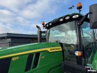 Tracteur John Deere 6R175 AP 50KM COMMAND-PRO G5-PLUS 2024 645 UUR!!!
