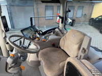 Tracteur John Deere 6R175 AP 50KM COMMAND-PRO G5-PLUS 2024 645 UUR!!!